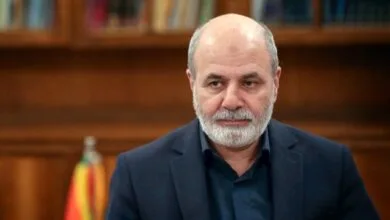 پایگاه اطلاع رسانی ایران