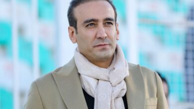 بازیکن جدید طبق نظر سرمربی به تیم خیبر اضافه می‌شود