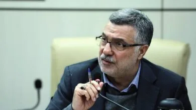 پایگاه اطلاع رسانی ایران