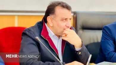 پایگاه اطلاع رسانی ایران