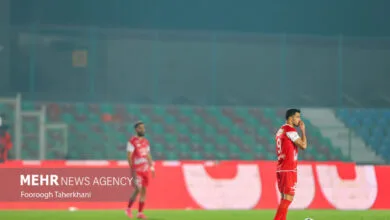 پرسپولیس در آستانه رقابتهای حساس؛ نیاز به تصمیمگیری فوری برای آینده تیم پرسپولیس در آستانه رقابتهای حساس؛ نیاز به تصمیمگیری فوری برای آینده تیم