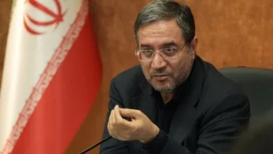 پایگاه اطلاع رسانی ایران