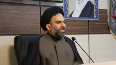 چهارمحالی‌ها همواره پشت جمهوری اسلامی ایران هستند