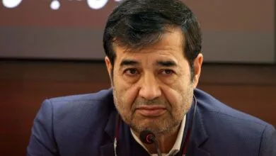 پایگاه اطلاع رسانی ایران