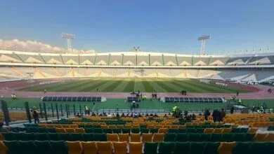 ناظران AFC فردا در تهران؛ روز سرنوشت ساز برای بازگرداندن میزبانی به ایران ناظران AFC فردا در تهران؛ روز سرنوشت ساز برای بازگرداندن میزبانی به ایران