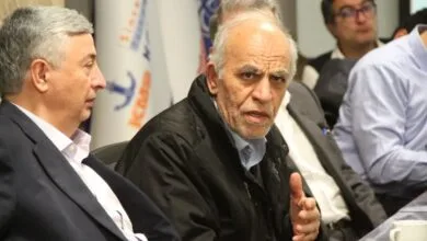 عبدالعلی زاده: راه اندازی گردشگری دریایی در دستور کار است عبدالعلی زاده: راه اندازی گردشگری دریایی در دستور کار است