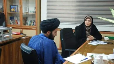 پایگاه اطلاع رسانی ایران