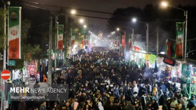 پایگاه اطلاع رسانی ایران