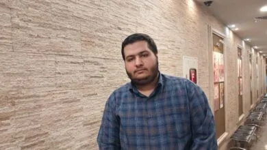 پایگاه اطلاع رسانی ایران