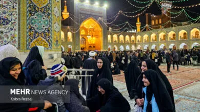 پایگاه اطلاع رسانی ایران