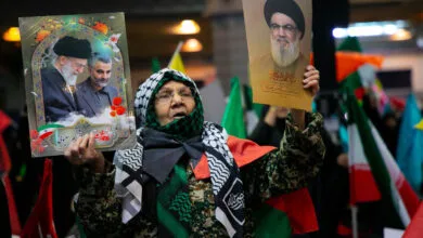 پایگاه اطلاع رسانی ایران