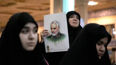 پایگاه اطلاع رسانی ایران