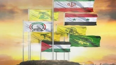 پایگاه اطلاع رسانی ایران