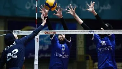پایگاه اطلاع رسانی ایران