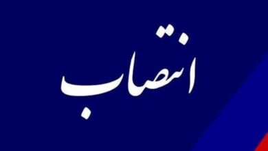 انتصاب ۲ فرماندار دیگر در استان مرکزی