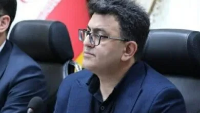پایگاه اطلاع رسانی ایران