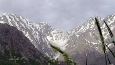 پایگاه اطلاع رسانی ایران