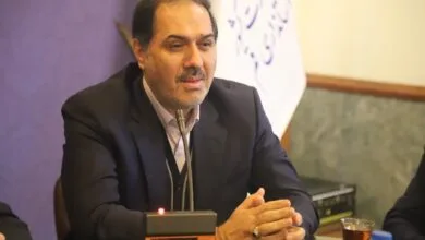 پایگاه اطلاع رسانی ایران