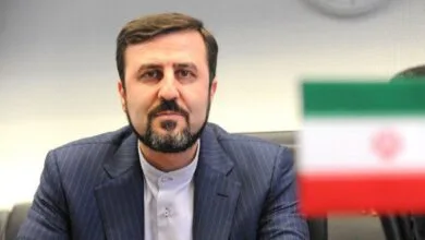پایگاه اطلاع رسانی ایران