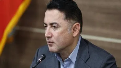 پایگاه اطلاع رسانی ایران