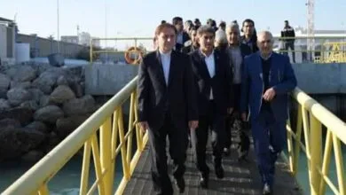 پایگاه اطلاع رسانی ایران