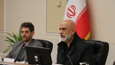اصفهان باید به سمت تولید انرژی نوین جهانی بادی و بیوگاز برود اصفهان باید به سمت تولید انرژی نوین جهانی بادی و بیوگاز برود