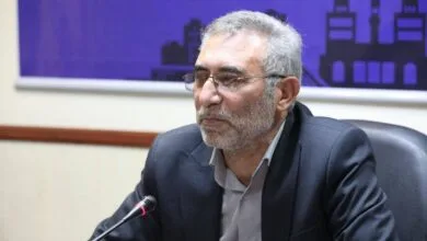 پایگاه اطلاع رسانی ایران