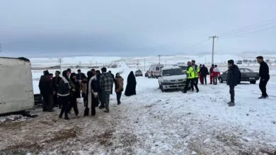 پایگاه اطلاع رسانی ایران