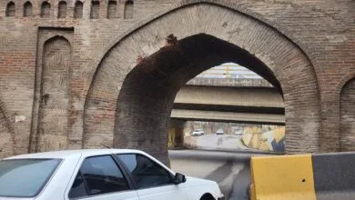 پایگاه اطلاع رسانی ایران