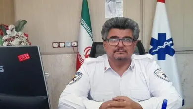 علوم پزشکی کردستان آماده برپایی بیمارستان سیار ویژه اربعین در مرز باشماق است علوم پزشکی کردستان آماده برپایی بیمارستان سیار ویژه اربعین در مرز باشماق است