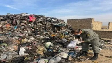 پایگاه اطلاع رسانی ایران