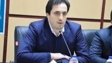 پایگاه اطلاع رسانی ایران