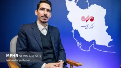 بخش مصرف انرژی متولی ندارد؛ تشکیل سازمان کنترل مصرف انرژی از سال آینده بخش مصرف انرژی متولی ندارد؛ تشکیل سازمان کنترل مصرف انرژی از سال آینده