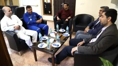 پایگاه اطلاع رسانی ایران