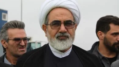 بررسی مجدد پرونده هواپیمای اوکراینی در سازمان قضائی نیروهای مسلح بررسی مجدد پرونده هواپیمای اوکراینی در سازمان قضائی نیروهای مسلح