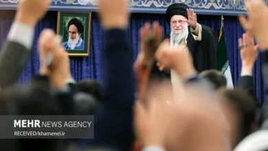 پایگاه اطلاع رسانی ایران