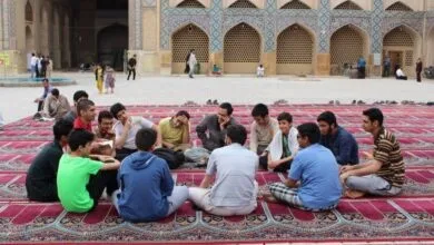 پایگاه اطلاع رسانی ایران
