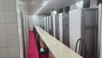 ماجرای تبدیل سرویس بهداشتی به سالن مطالعه در دانشگاه صنعتی اصفهان چه بود؟ ماجرای تبدیل سرویس بهداشتی به سالن مطالعه در دانشگاه صنعتی اصفهان چه بود؟