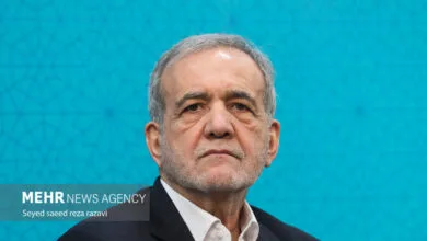پایگاه اطلاع رسانی ایران