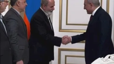 پایگاه اطلاع رسانی ایران