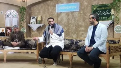 پنجاه درصد ثبت نام کنندگان برای اعتکاف امسال، نوجوانان زیر ۱۸ سال هستند پنجاه درصد ثبت نام کنندگان برای اعتکاف امسال، نوجوانان زیر ۱۸ سال هستند