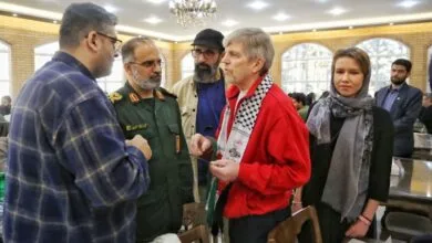 پایگاه اطلاع رسانی ایران