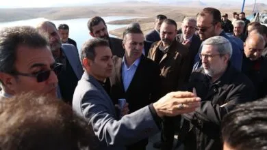پایگاه اطلاع رسانی ایران