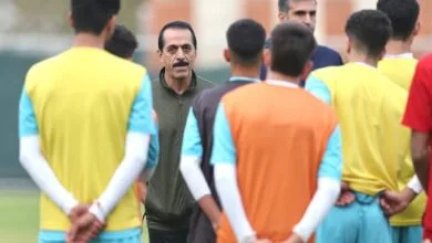 چمنیان: حدود ۲۰ بازیکن جدید را در اصفهان و مشهد ارزیابی کردیم چمنیان: حدود ۲۰ بازیکن جدید را در اصفهان و مشهد ارزیابی کردیم