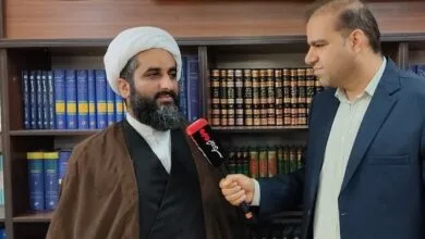 پایگاه اطلاع رسانی ایران
