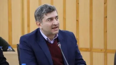 بیش از ۶۲ هزار کنتور برق در سال جاری مورد آزمایش قرار گرفت بیش از ۶۲ هزار کنتور برق در سال جاری مورد آزمایش قرار گرفت