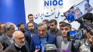 حمایت از شرکتهای داخلی آینده صنعت نفت را تضمین میکند حمایت از شرکتهای داخلی آینده صنعت نفت را تضمین میکند
