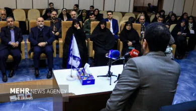 همایش روز قشر بسیج رسانه گیلان همایش روز قشر بسیج رسانه گیلان