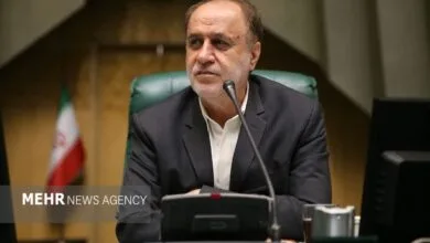 پایگاه اطلاع رسانی ایران