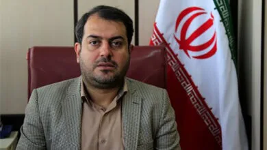 پایگاه اطلاع رسانی ایران